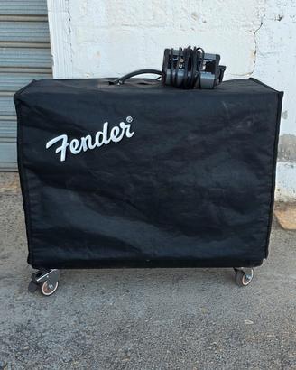 Fender Hot Rod de Luxe III