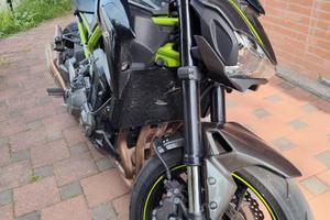 Kawasaki z900 2017