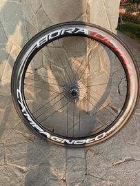 Ruote Campagnolo Bora ultra 50