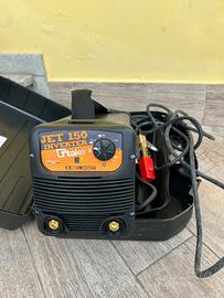 saldatrice Ttake Jet 150