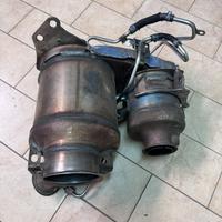 Filtro Antiparticolato Golf 7