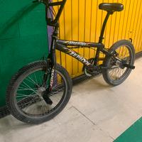 BMX 360 FIAMMANTE