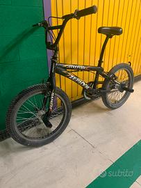 BMX 360 FIAMMANTE