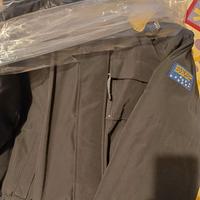 Woolrich Explorer Parka Uomo