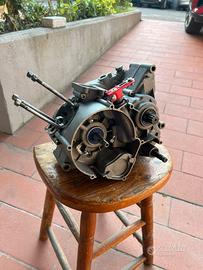 BLOCCO AM6 motore