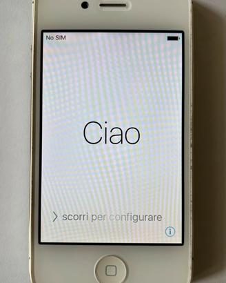 iPhone 4S 8GB