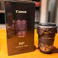 Canon RF 24-70mm F2.8 L IS USM
