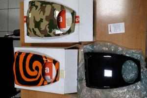 Scudetto carena Aprilia scarabeo 50