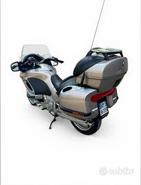  bmw k 1200 lt