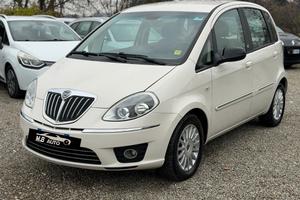 Lancia MUSA 1.4 GPL OK NEOPATENTATI 2013