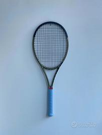 RIBASSO coppia wilson blade 98L manico 2