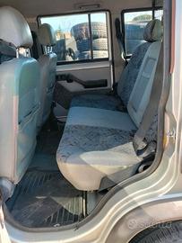 Mahindra bolero glx anno 2005