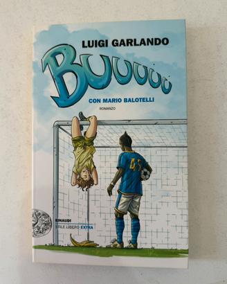 Buuuuu Mario Balotelli