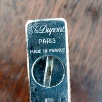 Accendino Dupont Paris originale