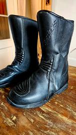 stivali moto Alpinestars n 36