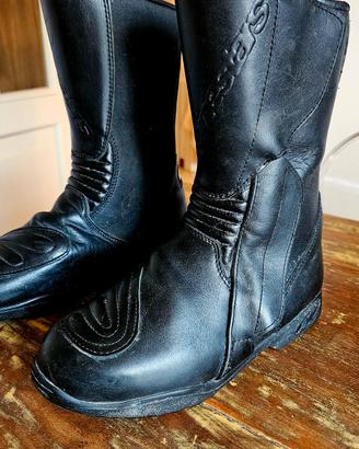 stivali moto Alpinestars n 36