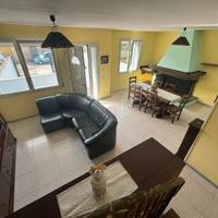 Sanluri - villetta a schiera