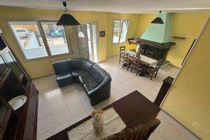 Sanluri - villetta a schiera