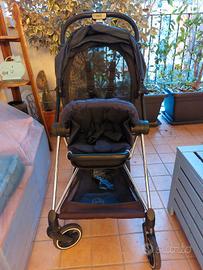 Trio cybex