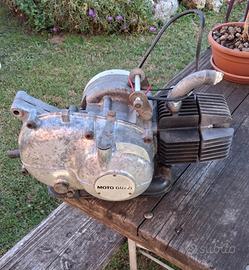 Motore 50 cc Moto Guzzi/Benelli/Motobi