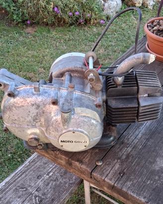 Motore 50 cc Moto Guzzi/Benelli/Motobi