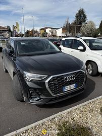 AUDI Q3 SPB 35 TDI quattro S tronic