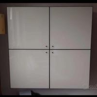 Soggiorno moderno elementi