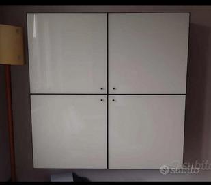 Soggiorno moderno elementi