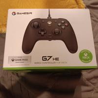 Controller Xbox G7 he
