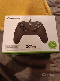 Controller Xbox G7 he