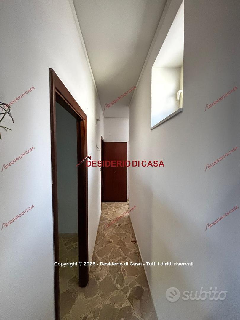 Appartamento, Altofonte. - Altro