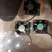 ventole di raffreddamento sunon 