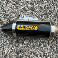 Marmitte Arrow Yamaha xt 660 x/r