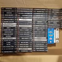 ❤️🕹 GIOCHI ORIGINALI PER CONSOLE SONY PLAYSTATION