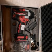 serie avvitatori a batteria Onevan 