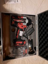 serie avvitatori a batteria Onevan 