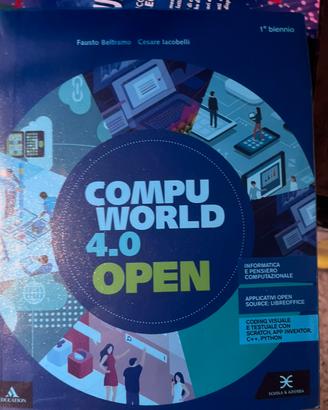 Compuworld 4.0