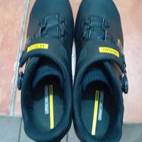 scarpe in carbonio  mavic pro