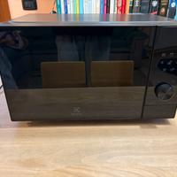 ELECTROLUX EMZ729EMK MICROONDE + GRILL
