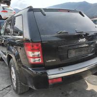 jeep grand cherokee 4.7 ricambi