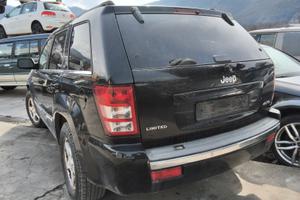 jeep grand cherokee 4.7 ricambi