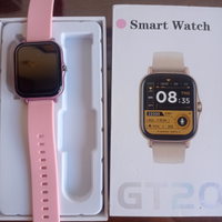 Smartwatch donna