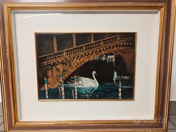 Quadro di Cattarin Gabriele