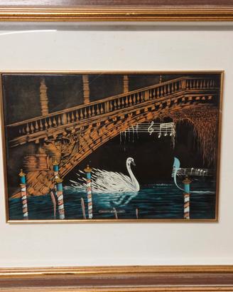 Quadro di Cattarin Gabriele
