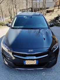 Kia X Ceed 1.6d mild Hybrid 136cv