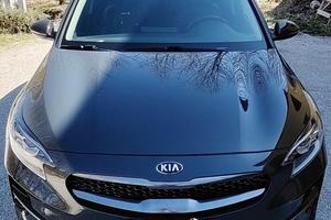 Kia X Ceed 1.6d mild Hybrid 136cv
