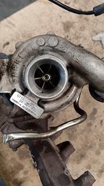 TURBINA OPEL 2.0D /24461825/