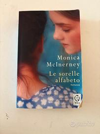 Le sorelle alfabeto