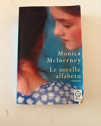 Le sorelle alfabeto