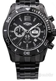 Rotary - Star Wars - orologio da polso